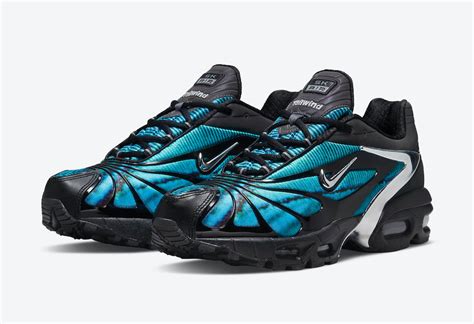 nike schuhe mit schmetterling|Nike Air Max Tailwind 5 Skepta Herren – CQ8714.